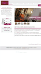 Mobile Screenshot of mercure-hotel-lemans.com
